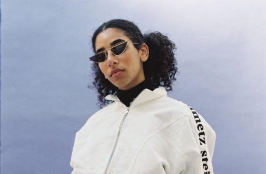 AMA Shares Video for 'SLIP' - Watch Now 