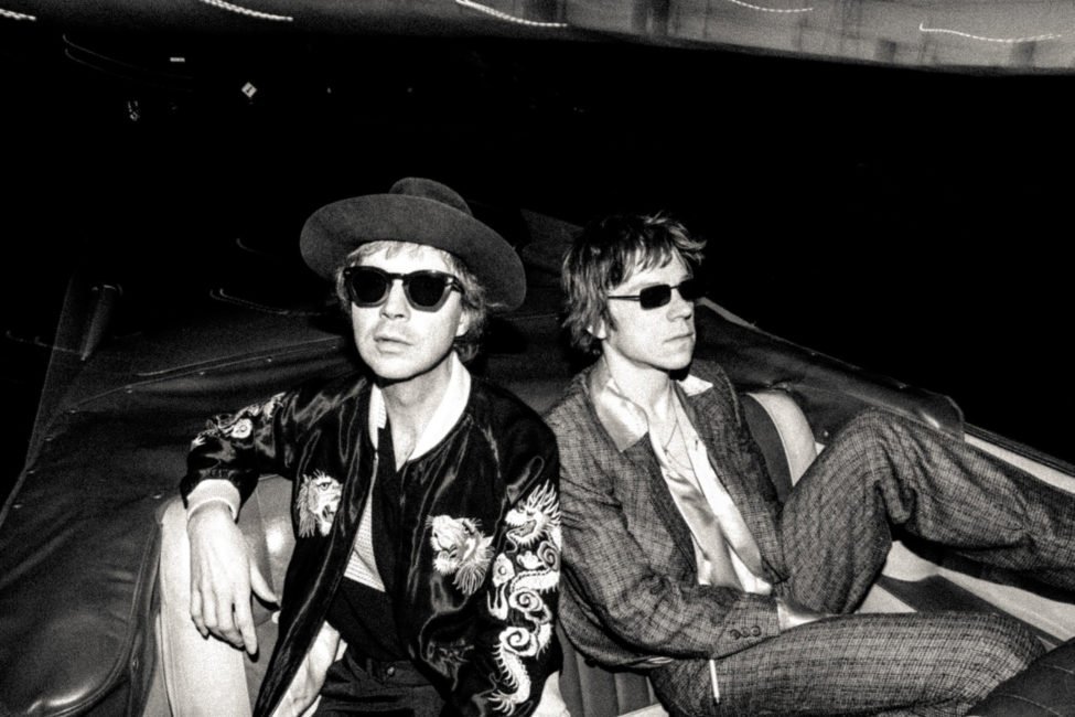 CAGE THE ELEPHANT Release New Single 'Night Running' with BECK - Listen Now 