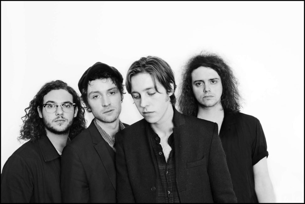 CATFISH AND THE BOTTLEMEN share new single, '2all', from forthcoming, third album, The Balance 