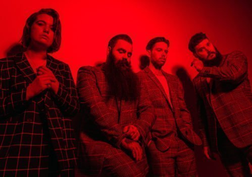 CLEAN CUT KID have debuted their new single ‘I Don’t Like You But I Love' - Watch Now 