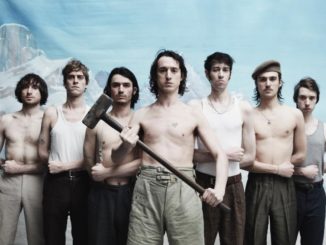 FAT WHITE FAMILY Share the Roisin Murphy-directed video to “Tastes Good With The Money” - Watch Now
