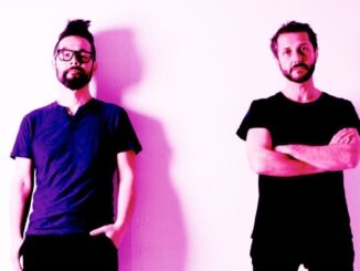 FEEDER announce new album 'Tallulah' to be released on August 9th - Listen to first single 'Fear Of Flying' 1