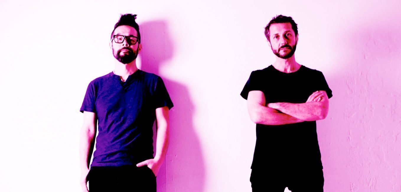 FEEDER announce new album 'Tallulah' to be released on August 9th - Listen to first single 'Fear Of Flying' 1