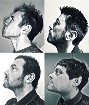 Indie-rock four piece INCLINES share debut single ‘Rich Kid’ - Watch Video 