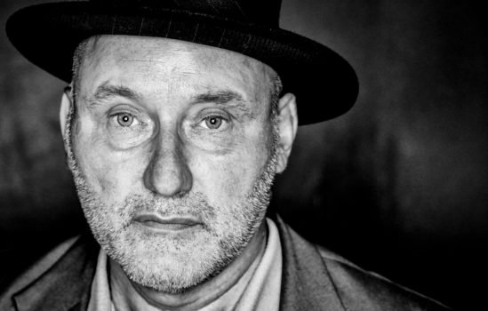 JAH WOBBLE Shares New Single, ‘A Very British Coup’ Feat. Keith Levene, Mark Stewart & Richard Dudanski - Listen Now 