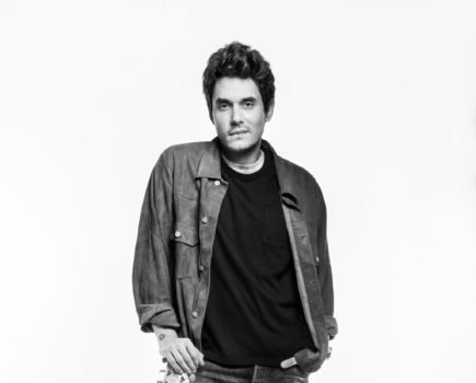 JOHN MAYER Announces 3Arena, Dublin Show on 16 October 2019 