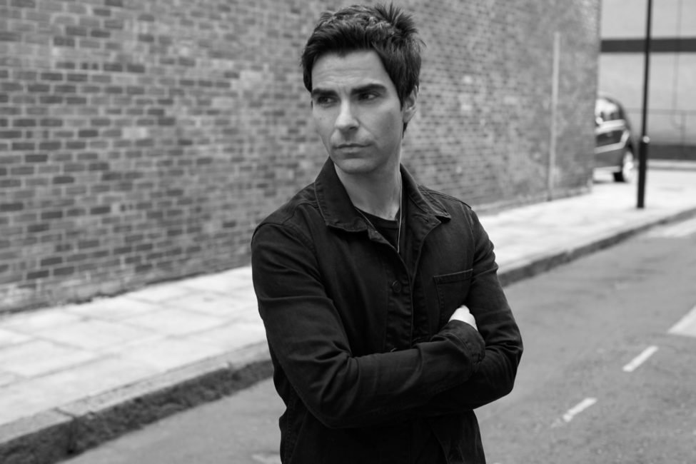 Stereophonics frontman KELLY JONES announces rare series of intimate UK solo shows for summer 2019 