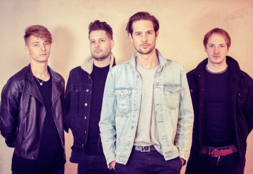 VIDEO PREMIERE: Echotape - 'I Said It' - Watch Now 