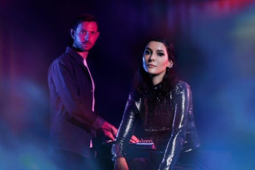 TRACK PREMIERE: SHiiVERS - 'Animalism' - Listen Now 
