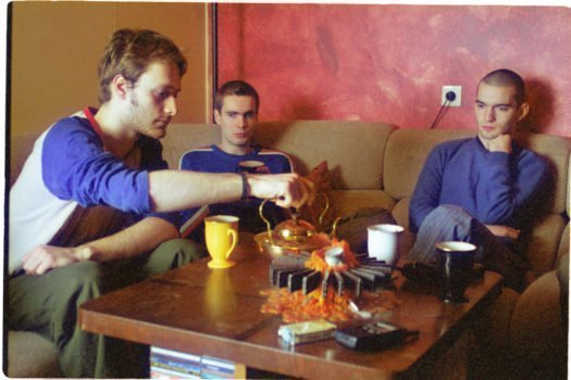 SIGUR RÓS Announce Ágætis byrjun - A Good Beginning (20th Anniversary Edition) - due 21 June 1