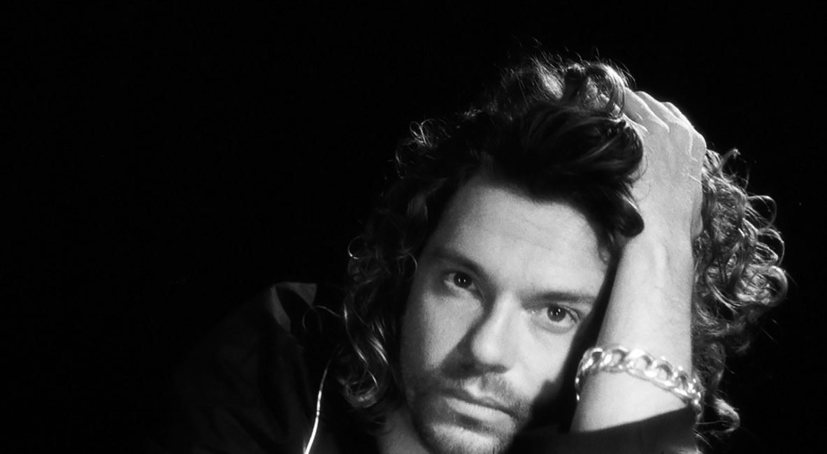 Mystify, the highly anticipated Michael Hutchence documentary to include unheard tracks 