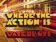 THE WATERBOYS Announce New Album 'Where The Action Is' - Listen to first single
