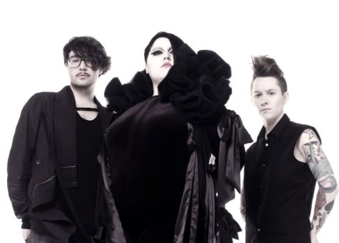 BETH DITTO reunites with Gossip for UK/EU Anniversary Tour 