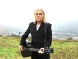 MIKE PETERS Announces The Alarm - Hurricane of Change 30th Anniversary Acoustic Tour