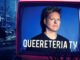 Andy Bell (Erasure) stars in QUEERETERIA TV at Above The Stag Theatre