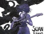 BOOK REVIEW: Swan Song By the Cloudscape Comics Society 1