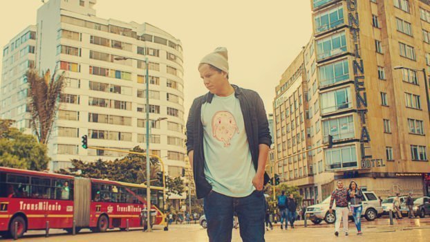 PREMIERE: Joint4Nine - 'I'm Coming Home (Babe)' - Listen Now 