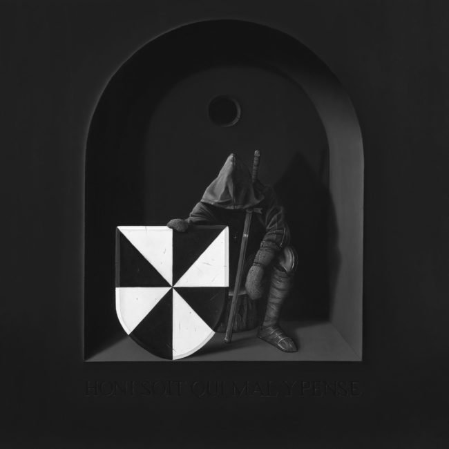 ALBUM REVIEW: Unkle - The Road Part II: Lost Highway 