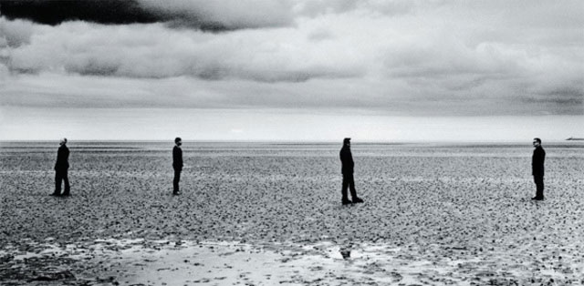 U2: No Line On The Horizon - Revisited 