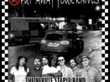 THE NEVILLE STAPLE BAND Release New Single “Put Away Your Knives” - Listen Now