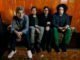 THE RACONTEURS Announce North American Headline Tour Dates In Support of New Album "Help Us Stranger"