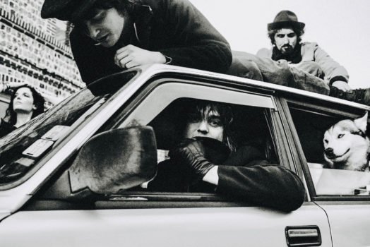 Peter Doherty & The Puta Madres Release NEW SINGLE 'Paradise Is Under Your Nose' - Listen Now 