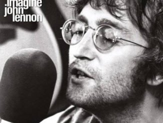 JOHN LENNON'S 'Imagine' – Raw Studio Mixes to be Released on vinyl for Record Store Day