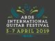 ARDS INTERNATIONAL GUITAR FESTIVAL Starts This Week!! 1