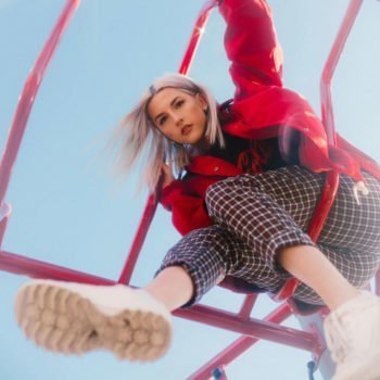 INTERVIEW: Irish Electro-Pop Sensation LAOISE on new EP, ‘Mad’. 2