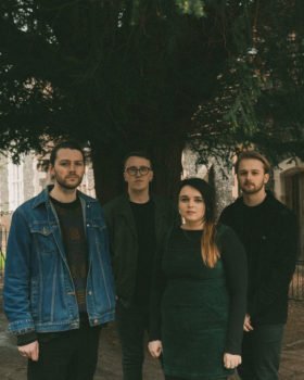 TOKYO TEA ROOM Release Highly Anticipated Psych Pop Single ‘FOREVER OUT OF TIME’ - Watch Video 