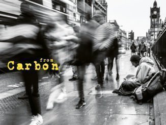Manchester's FROM CARBON Release 2nd Album, 'Existence' - Listen to Track