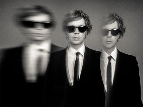 BECK shares 'Saw Lightning' from forthcoming album Hyperspace - Listen Now 
