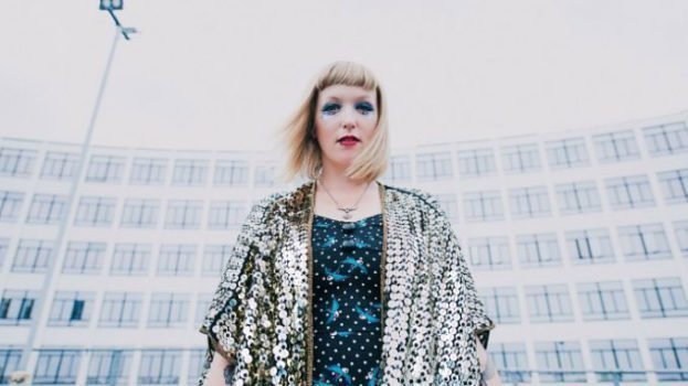 LIVE REVIEW: She Makes War - Cheese and Grain, Frome 