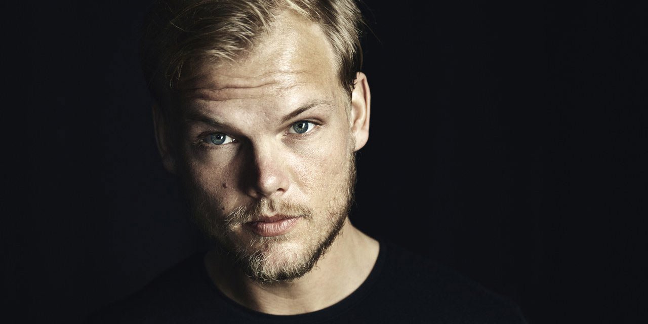 Avicii's new song 'SOS (Feat. Aloe Blacc)' is out now - Watch Video 