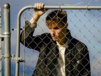 SAM FENDER Releases Video For Single "Hypersonic Missiles" - Watch Now