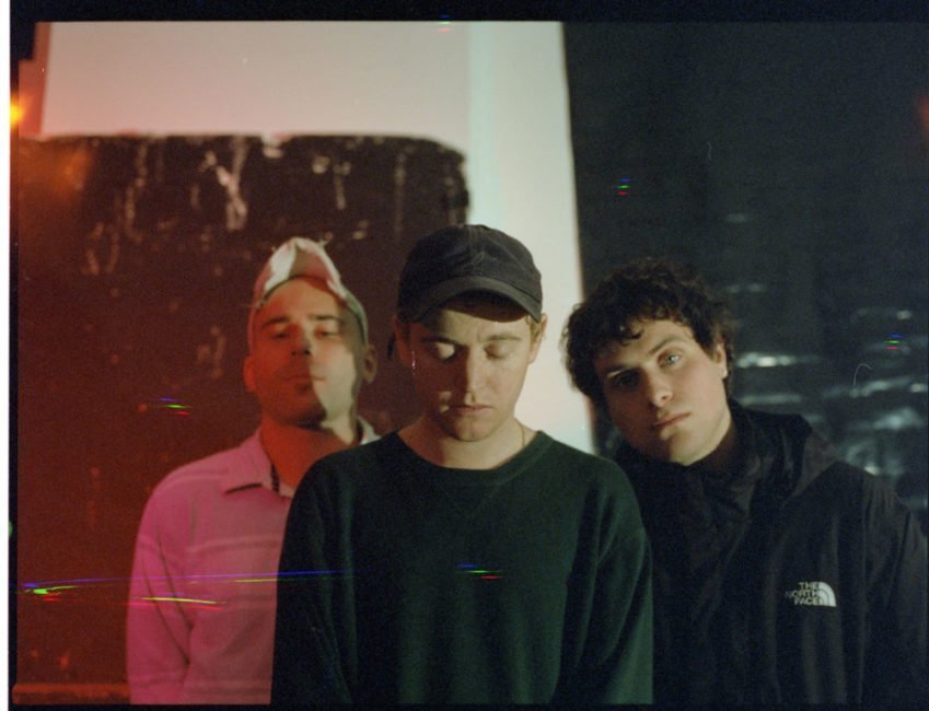 DMA’S to release the MTV UNPLUGGED LIVE album on 14 June 1