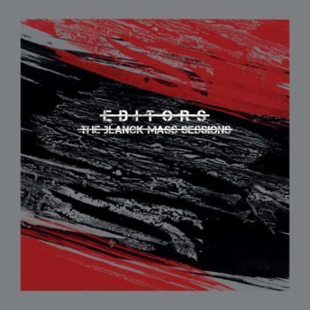 EDITORS release 'Hallelujah (So Low)' - the second track from their forthcoming album 'The Blanck Mass Sessions' 