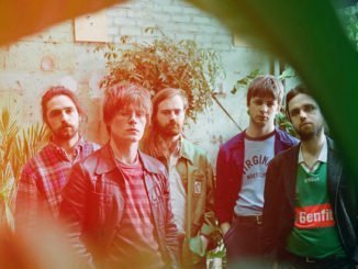 FONTAINES D.C. share 'Boys In The Better Land' ahead of debut album release