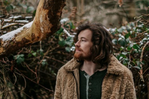 TRACK PREMIERE: FERGUS, releases new single ‘Zelda Mae’ - Listen Now 