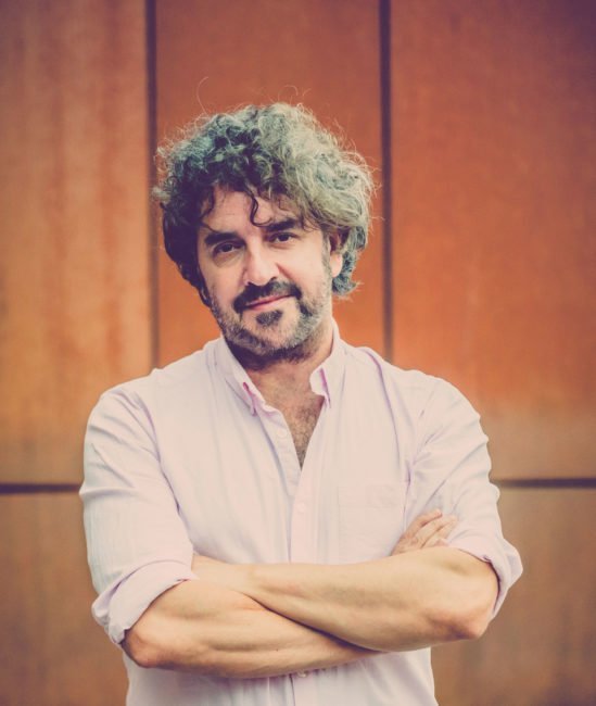 VIDEO PREMIERE: Ian Prowse - 'The Ballad of North John Street' - Watch Now 