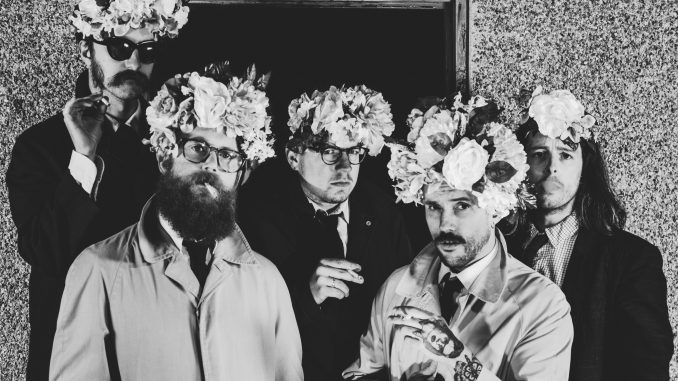 LIVE REVIEW: IDLES play to an ecstatic crowd in awe at their presence at Belfast Empire 