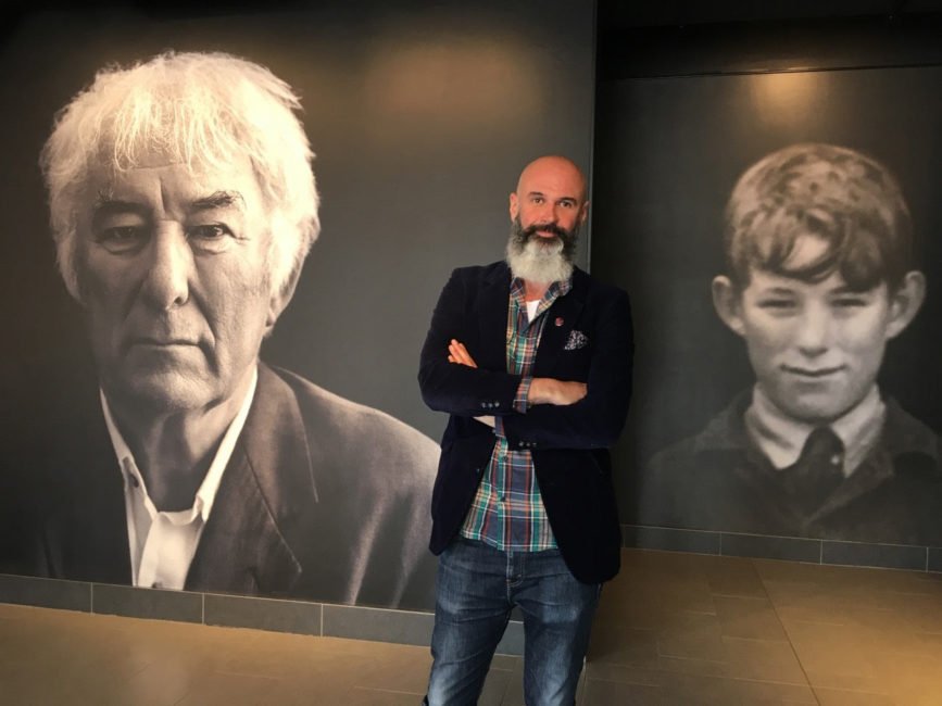 DISTANT SKY Announced feat: TOUR ALASKA and more - Saturday 22nd June at Rathlin Island / Ballycastle 85 Joe Lindsay