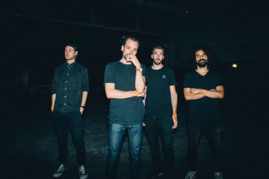 LA FINE EQUIPE - Release New Album, ‘5th Season’ - Listen to track 