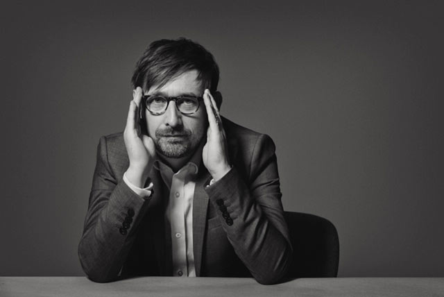 THE DIVINE COMEDY release video for new single 'Queuejumper' - Watch Now 