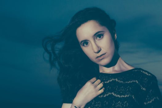 TRACK PREMIERE: Alternative pop artist SIRMA Shares New Single “Put Your Faith In Me” 
