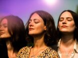 THE STAVES join OPEN HOUSE BANGOR line-up