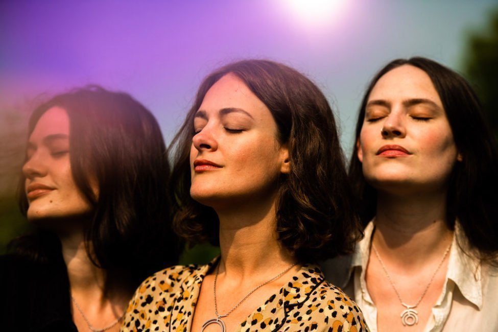 THE STAVES join OPEN HOUSE BANGOR line-up 