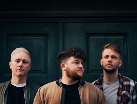 SAARLOOS - Announce DUKE OF YORK, Belfast Show on Thursday 17th October 2019 