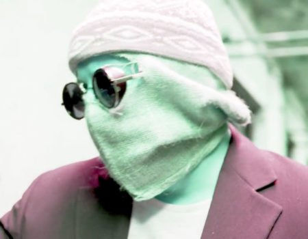 VIDEO PREMIERE: D.In.Ge.Cc.O. - Birthday will exist 4 ever 