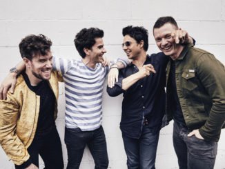 STEREOPHONICS Announce 3 x Festival Warm-up Dates for May 2019